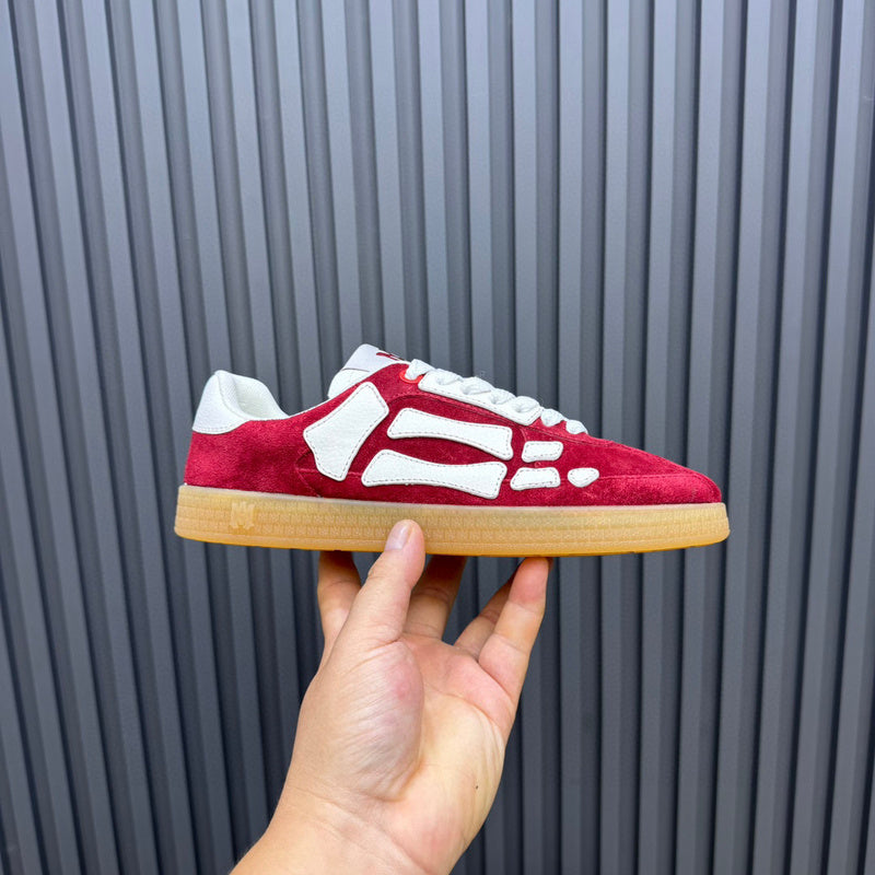 AMIRI PACIFIC BONES Sneakers 5