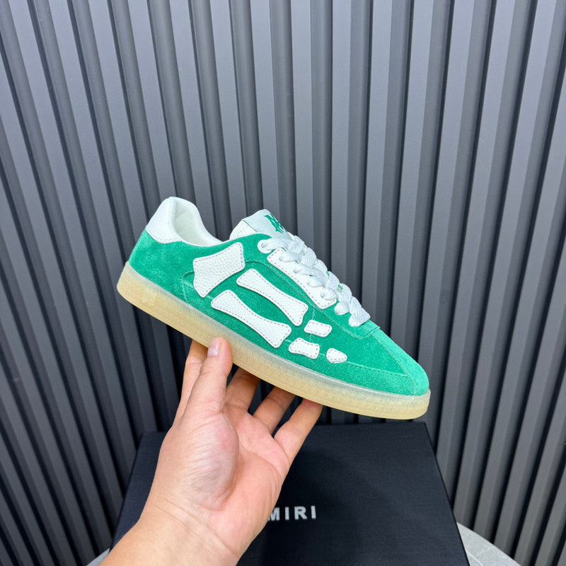 AMIRI PACIFIC BONES Sneakers 6