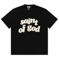 Saint Michael Fear of God T-Shirts