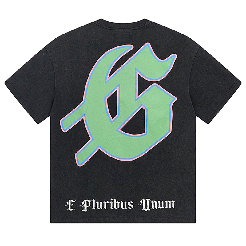 Godspeed Miami G-Wagon T-Shirts