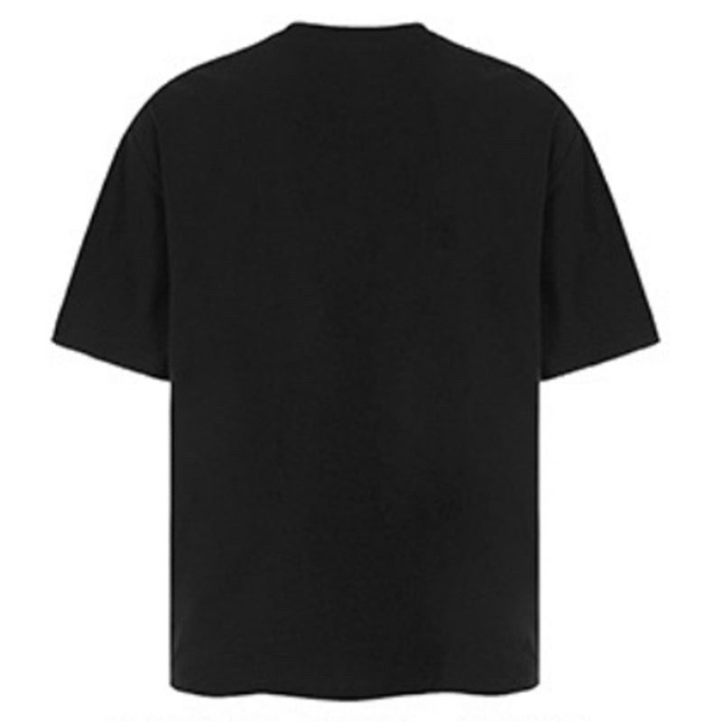 Saint Michael Graphic Printed T-Shirt