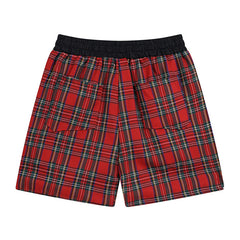 RHUDE Designer Summer Beach Shorts