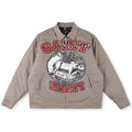 SAINT VANITY  Bull Work Jacket