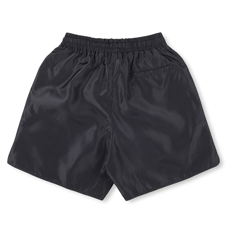 SAINT VANITY Button Shorts