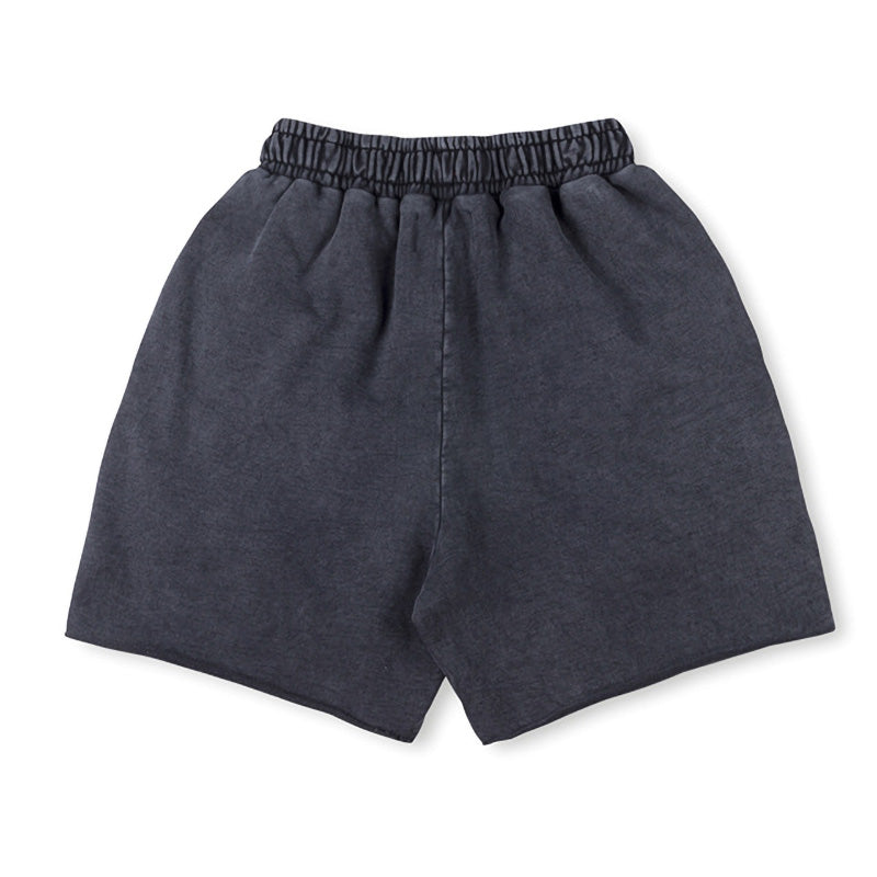 SAINT VANITY Athletic Shorts