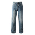 Crystal Diamond Jeans #9126