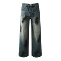 Crystal Diamond Jeans #106
