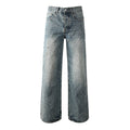 Crystal Diamond Jeans #9133