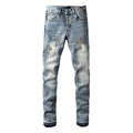 Crystal Diamond Jeans #9132