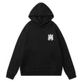 AMIRI MA Logo Hoodie