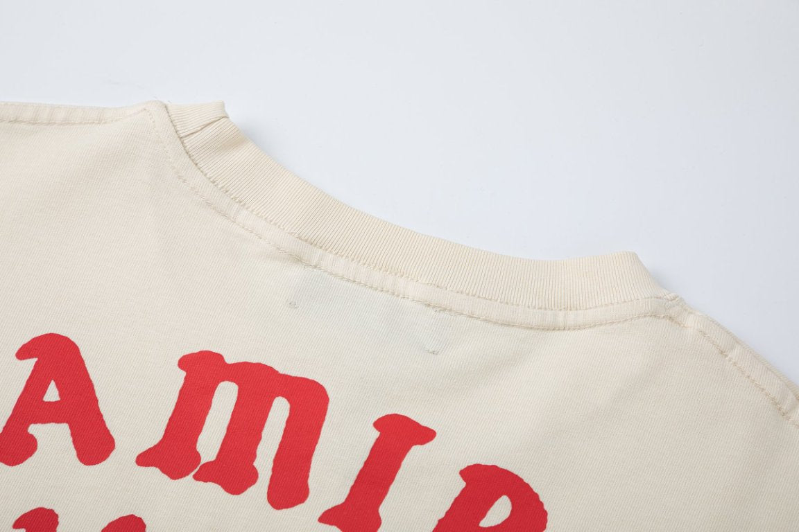 AMlRl  Cotton Hollywood T-Shirts