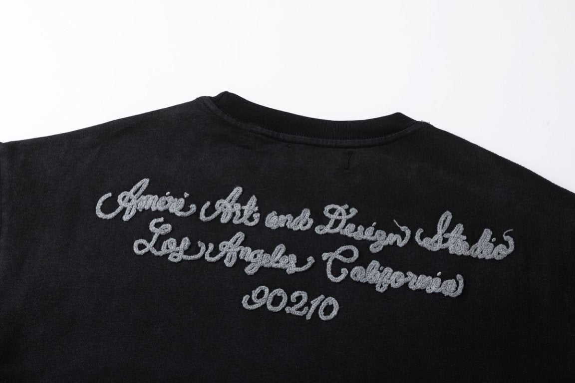 AMIRl Design Studio T-Shirts