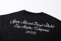 AMIRl Design Studio T-Shirts