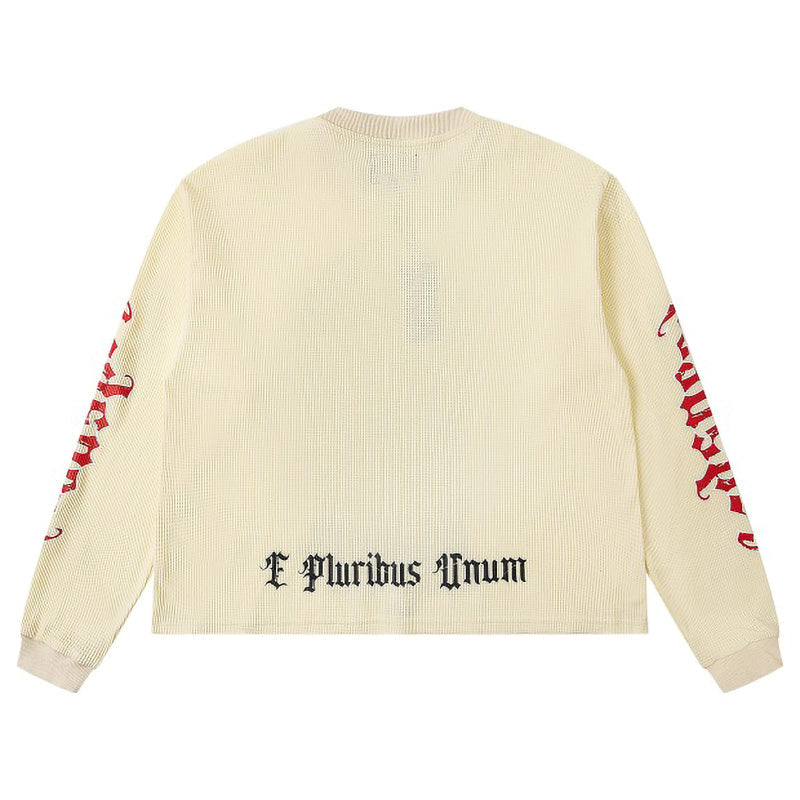 Godspeed Balaclava Thermal Sweatshirts