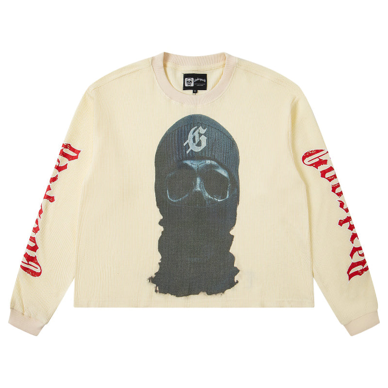 Godspeed Balaclava Thermal Sweatshirts