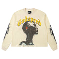 Godspeed Limited Art Pieces Alexa Thermal Sweatshirts