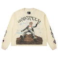 Godspeed Rocker Thermal Sweatshirts