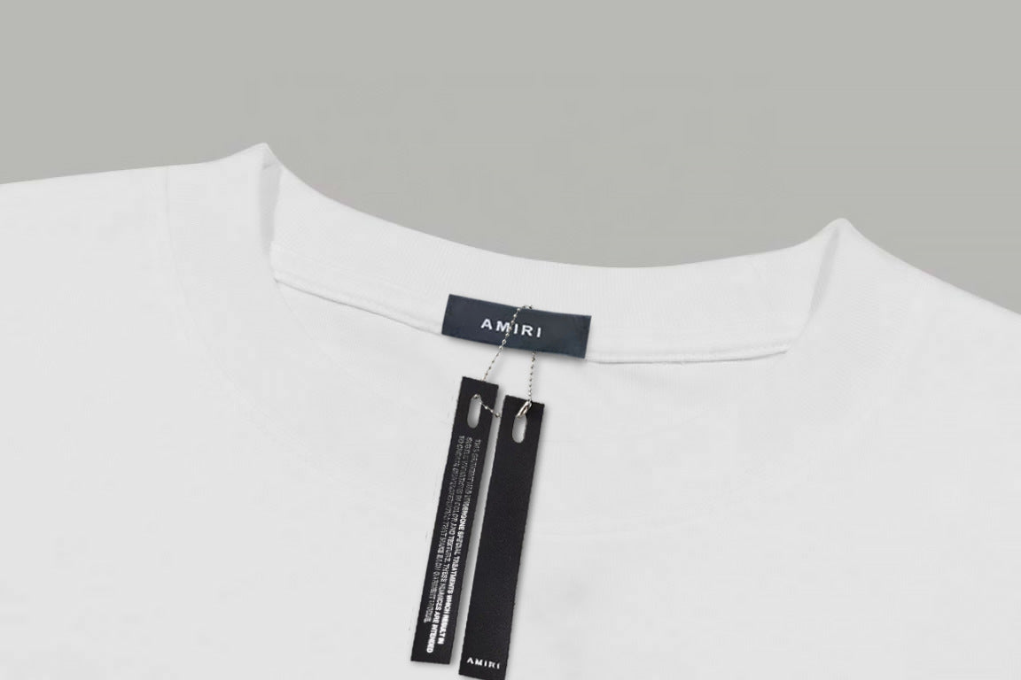 AMIRI Sunny Place Tee