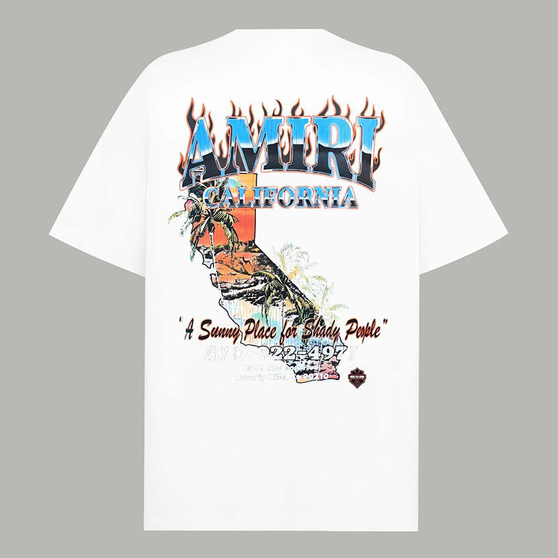 AMIRI Sunny Place Tee