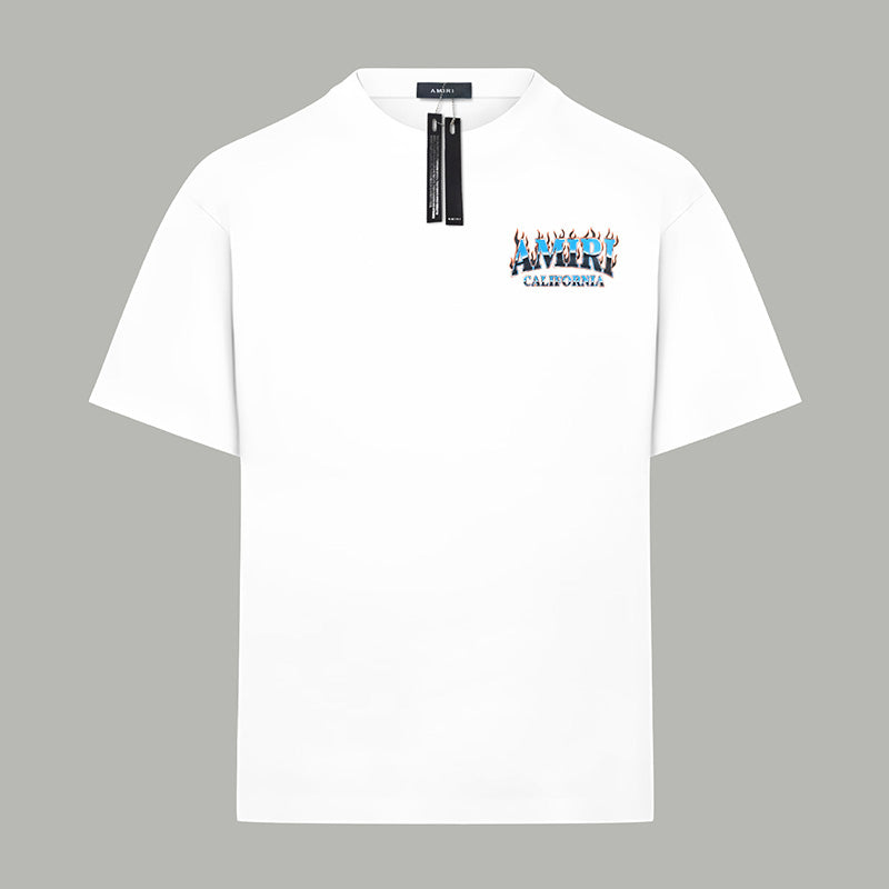 AMIRI Sunny Place Tee