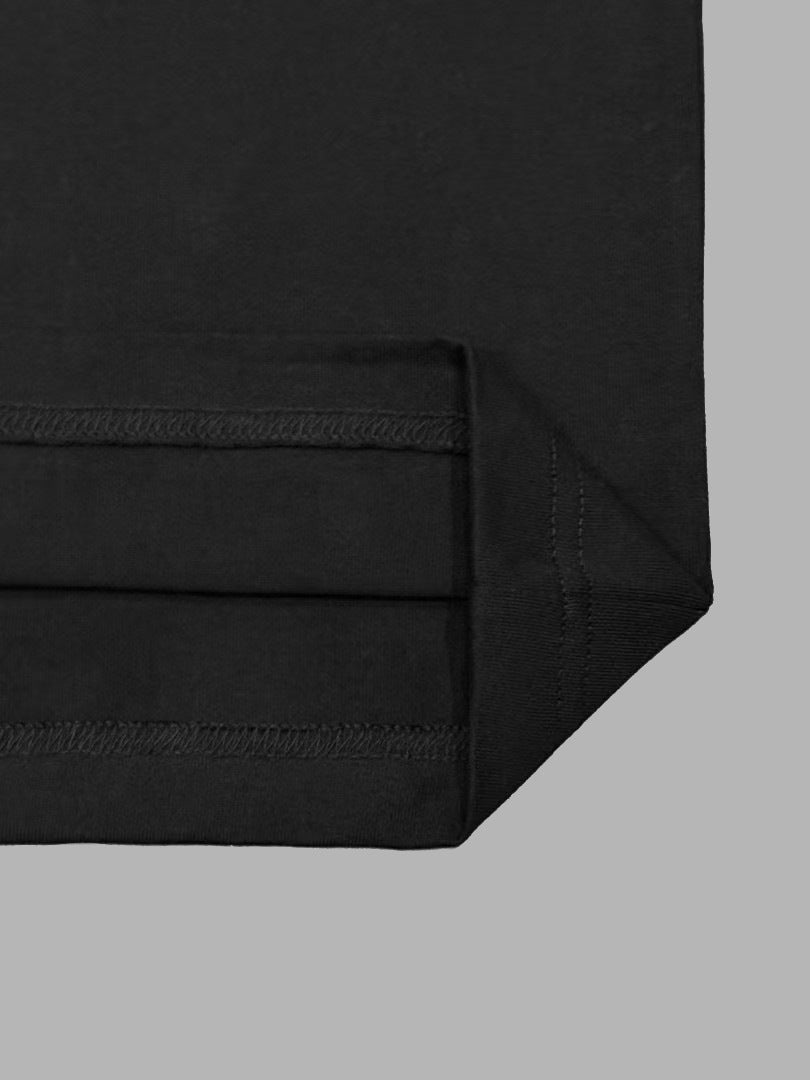 AMIRI Nights Oversized Tee