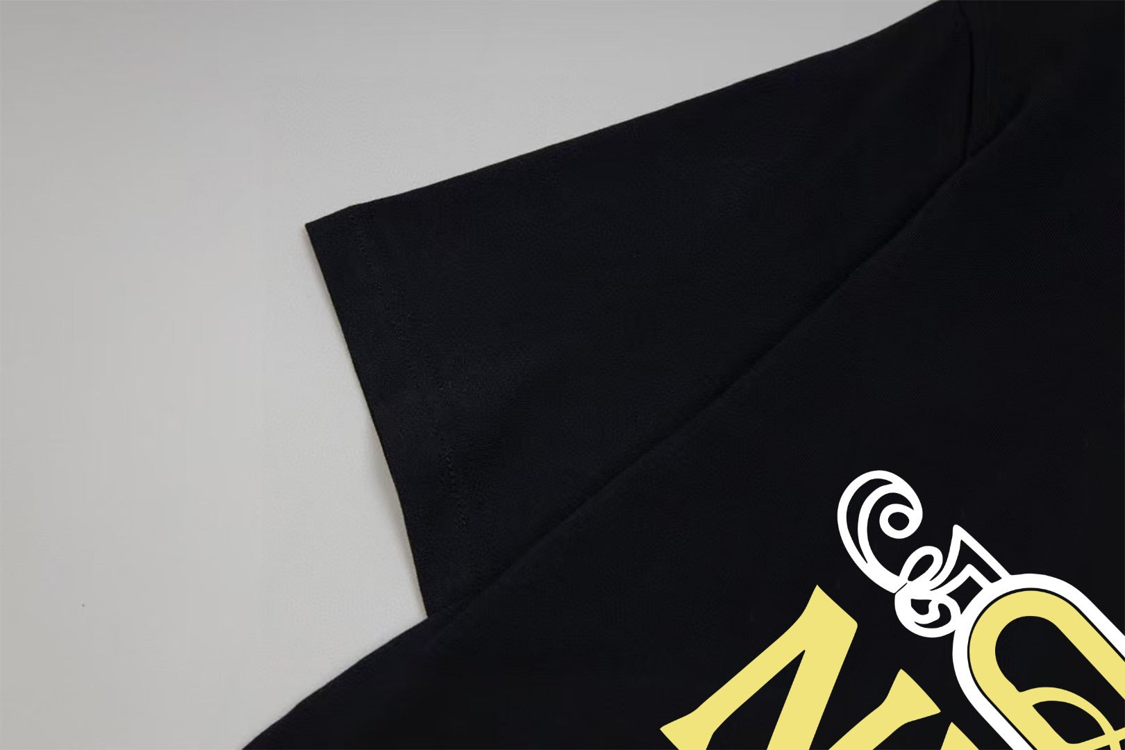 AMIRI Nights Oversized Tee