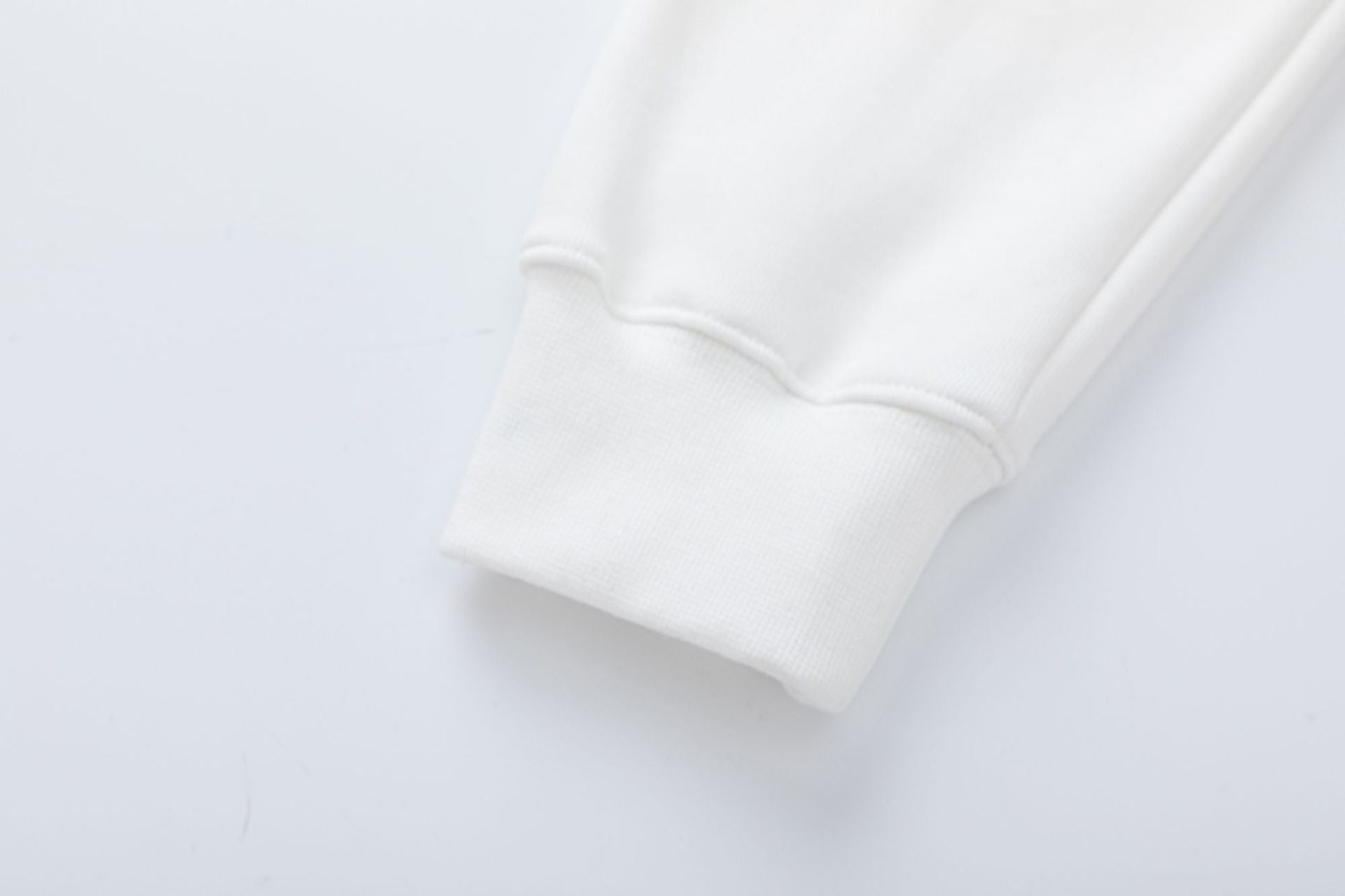 Off-White Col S. Matthew Hoodies