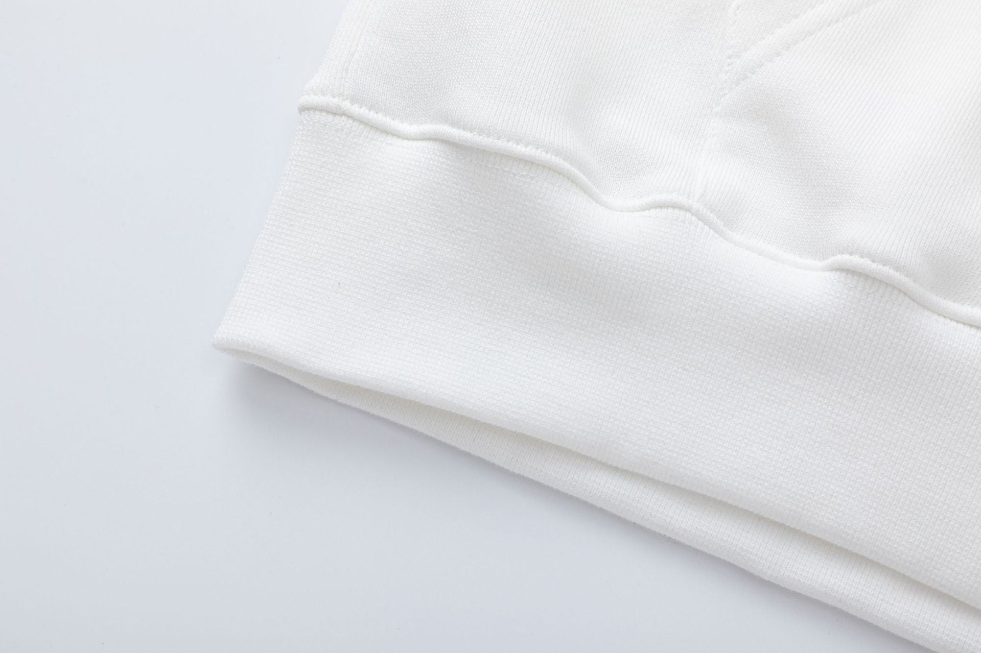 Off-White Col S. Matthew Hoodies