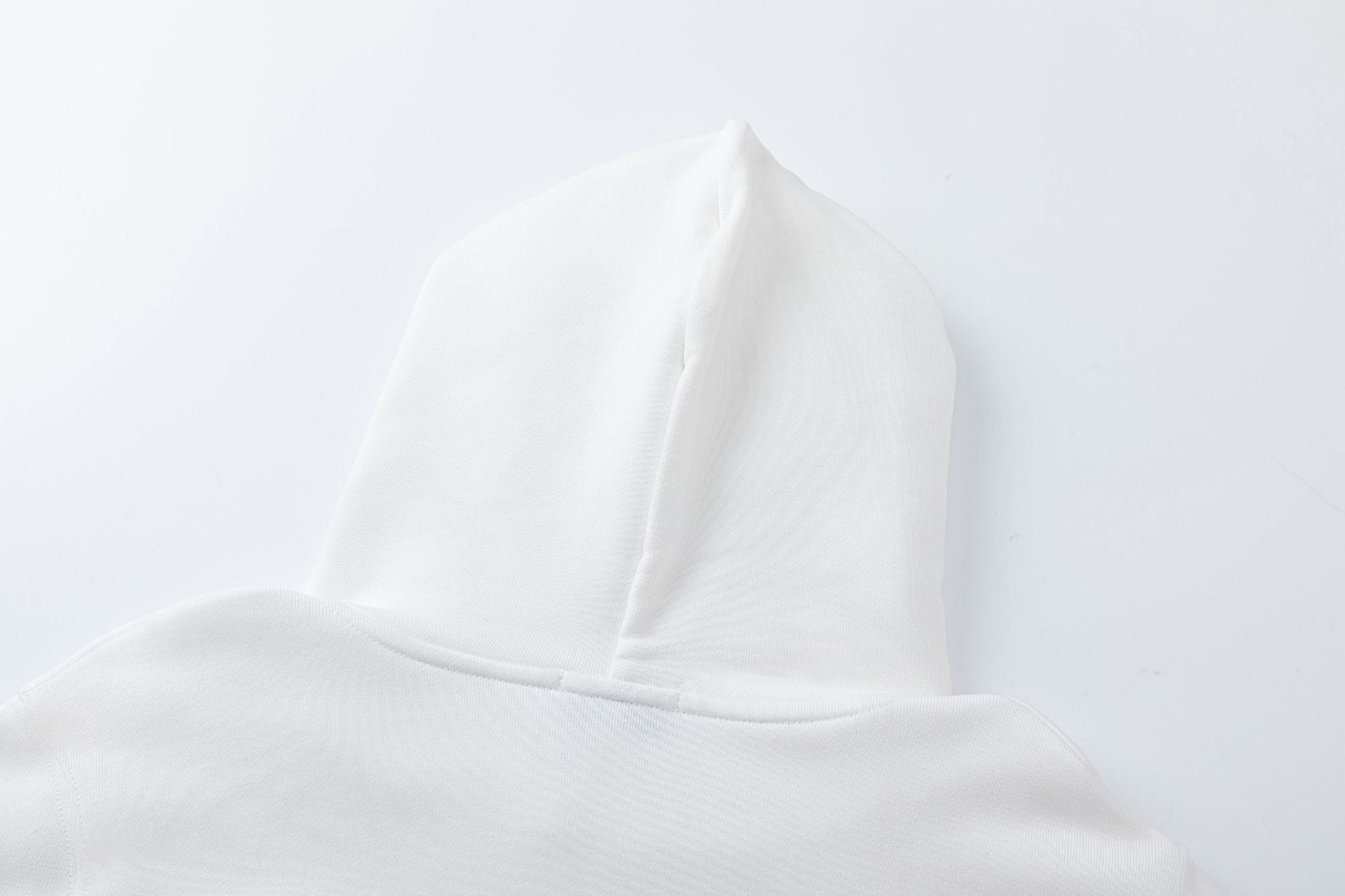 Off-White Col S. Matthew Hoodies