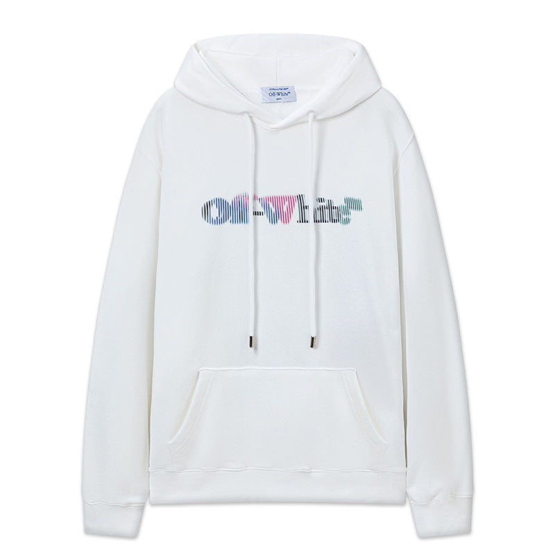 Off-White Col S. Matthew Hoodies