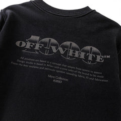 Off-White Martyrdom Skate Hoodie