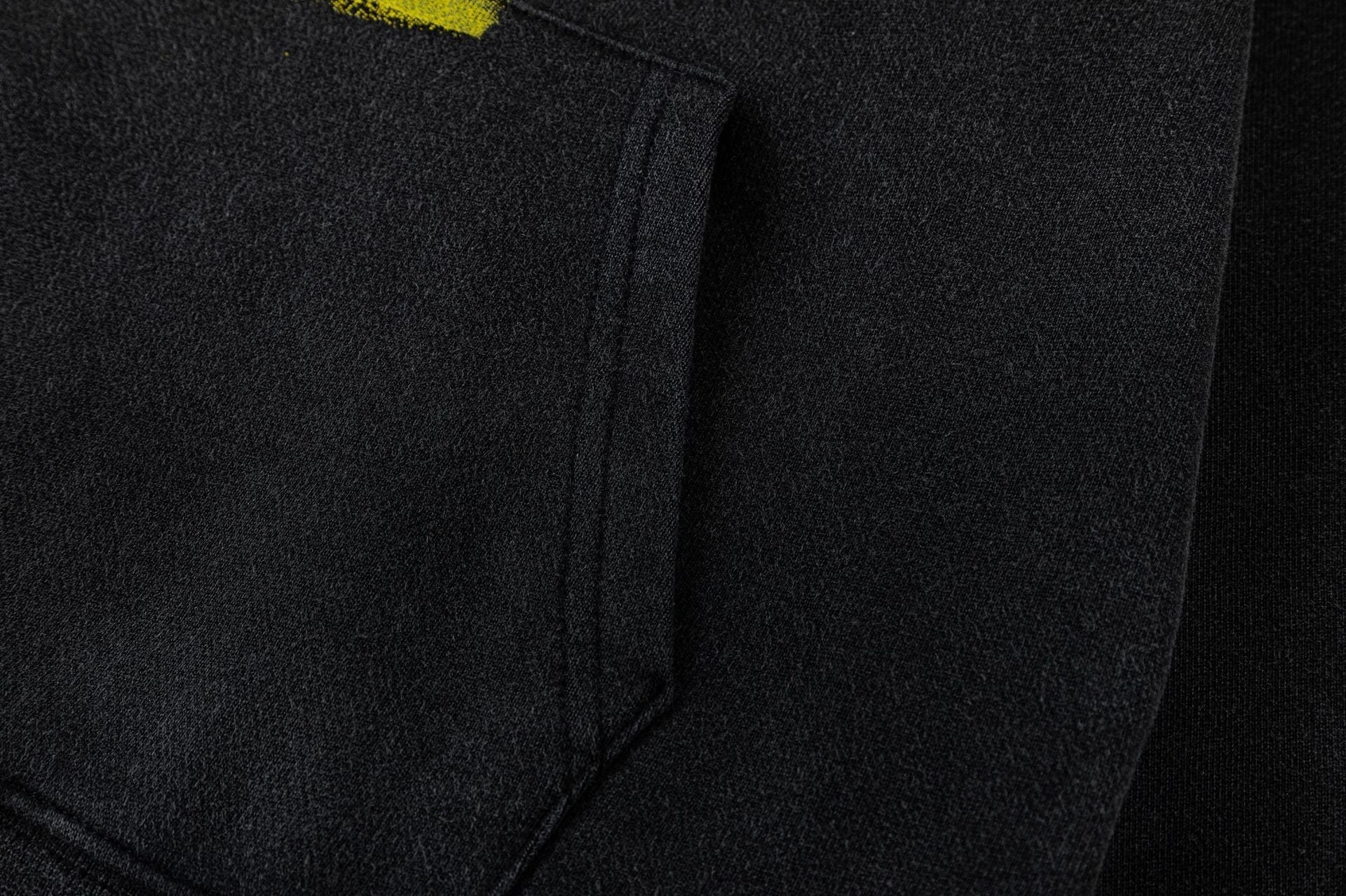 Off-White Bacchus-Print Cotton Hoodie