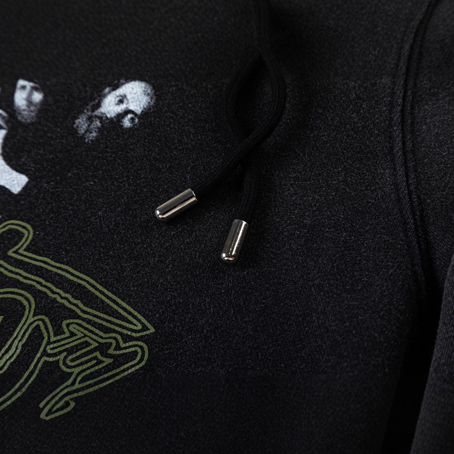 Off-White Script Mary Hoodie
