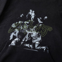 Off-White Script Mary Hoodie