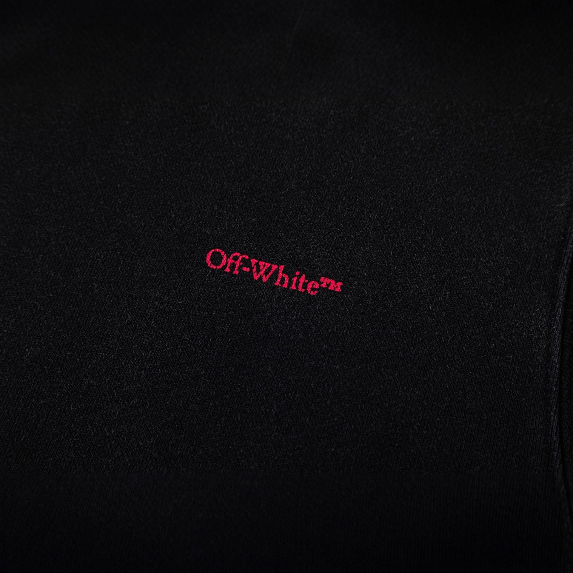 Off-White Bacchus Skate Hoodie