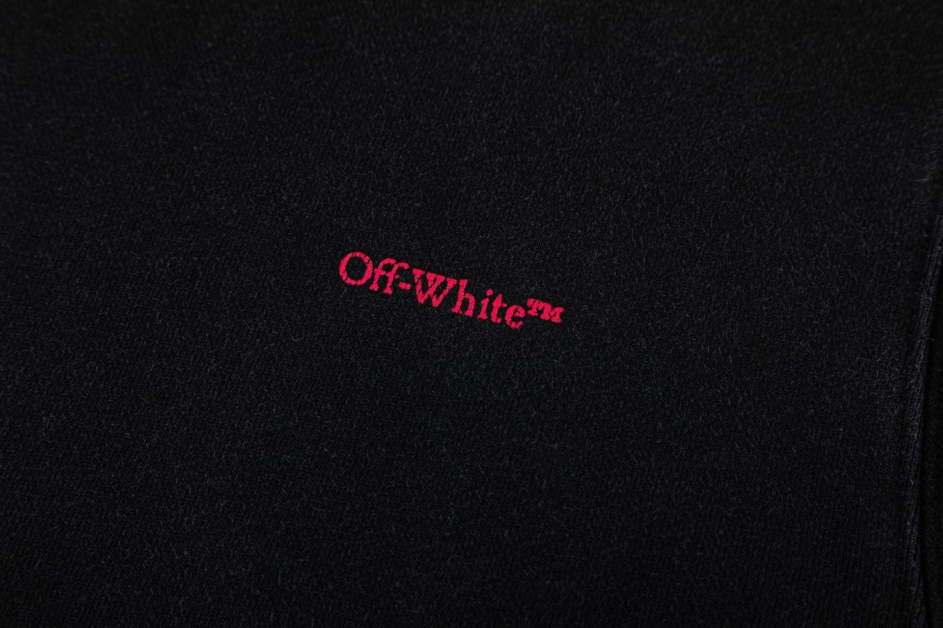 Off-White Bacchus Skate Hoodie