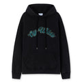 Off-White Bacchus Skate Graphic-Print Hoodie