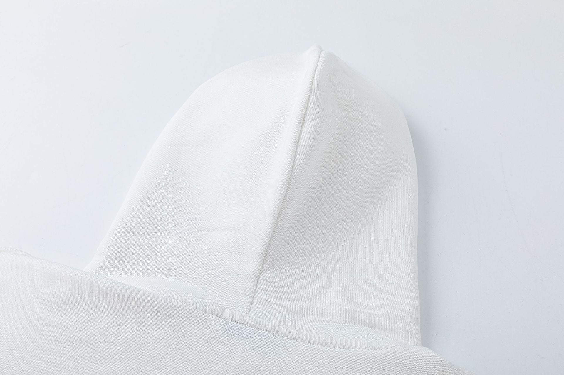 Off-White Logo-Embroidered Hoodies