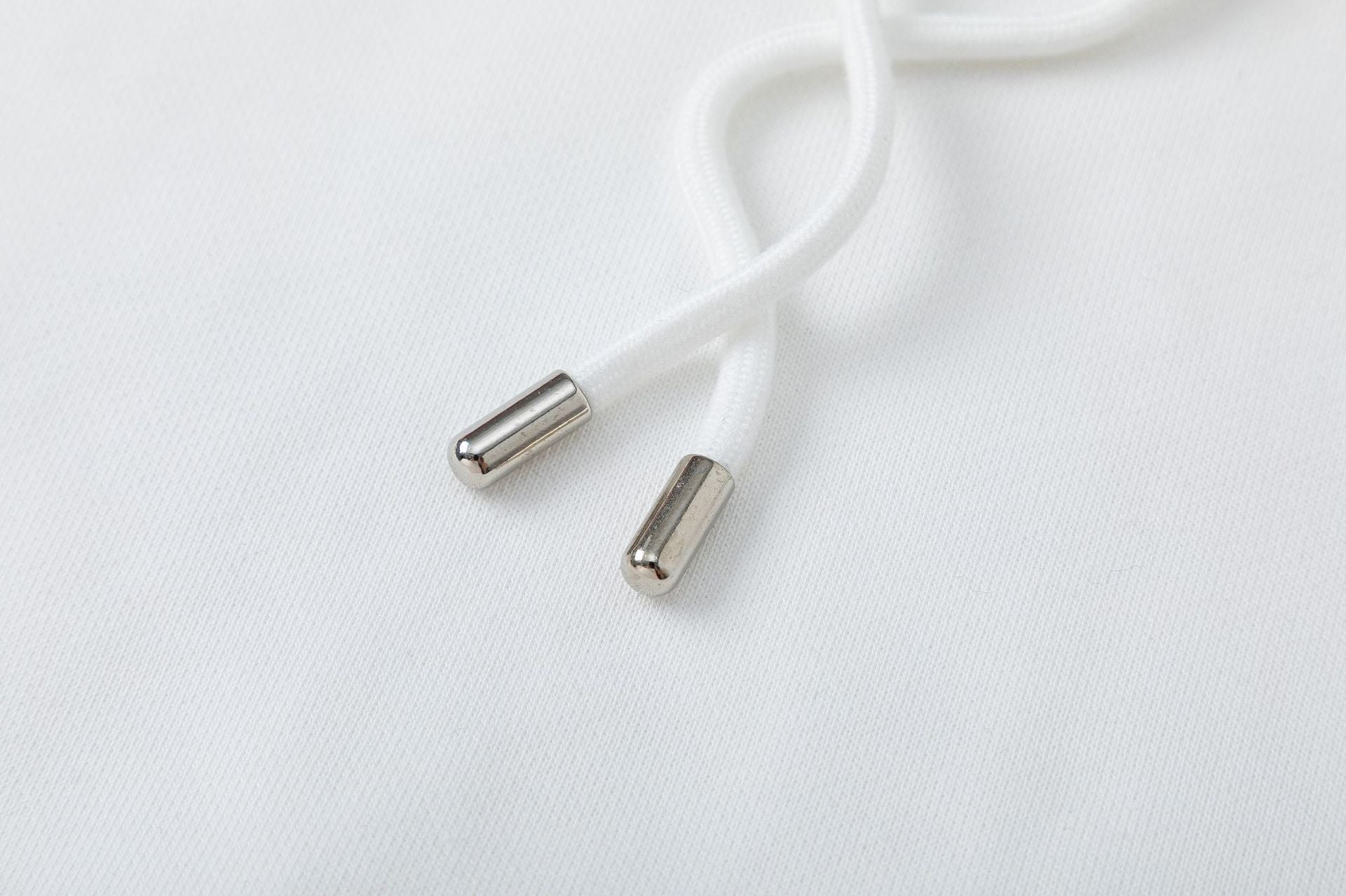 Off-White Logo-Embroidered Hoodies