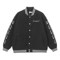 Off-White Varsity Jacket
