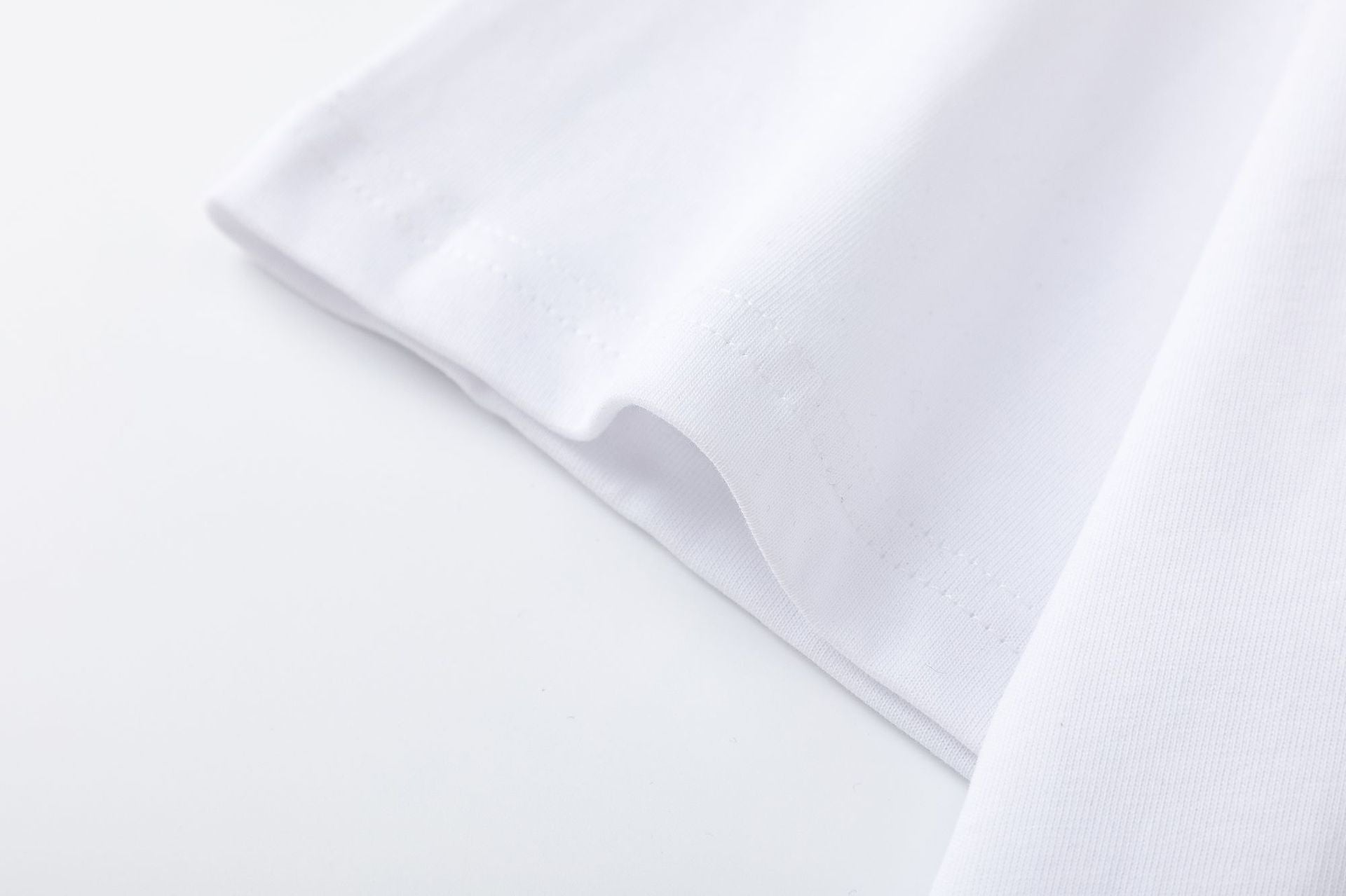 Off-White Fitting Logo T-Shirt