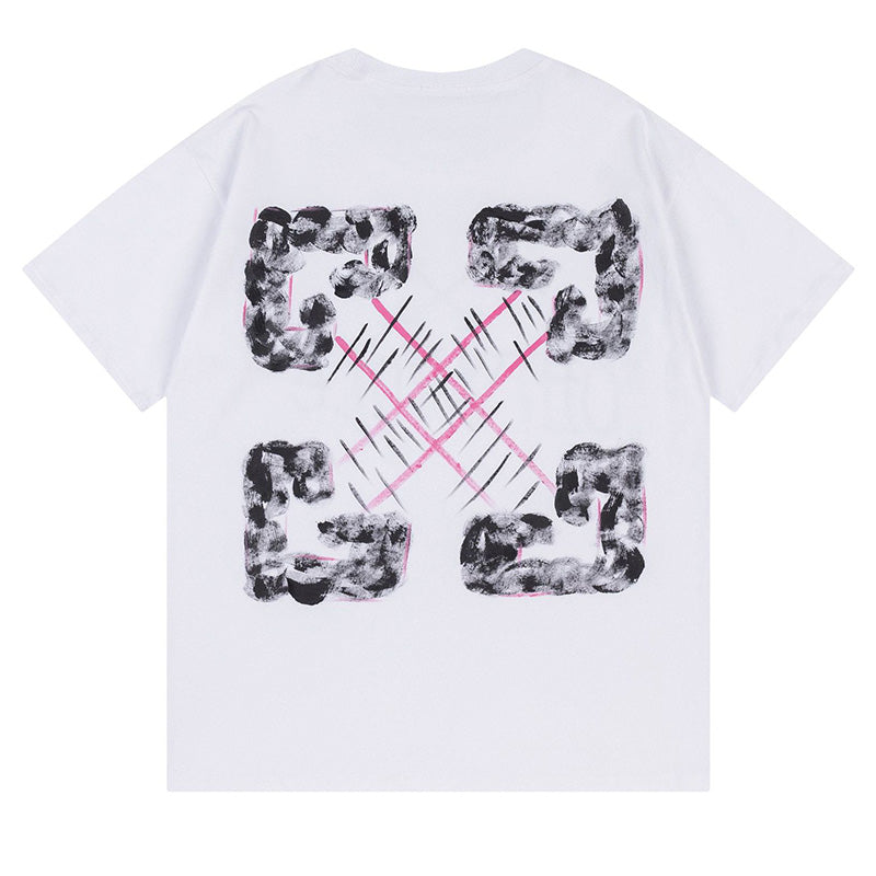 Off-White Fitting Logo T-Shirt