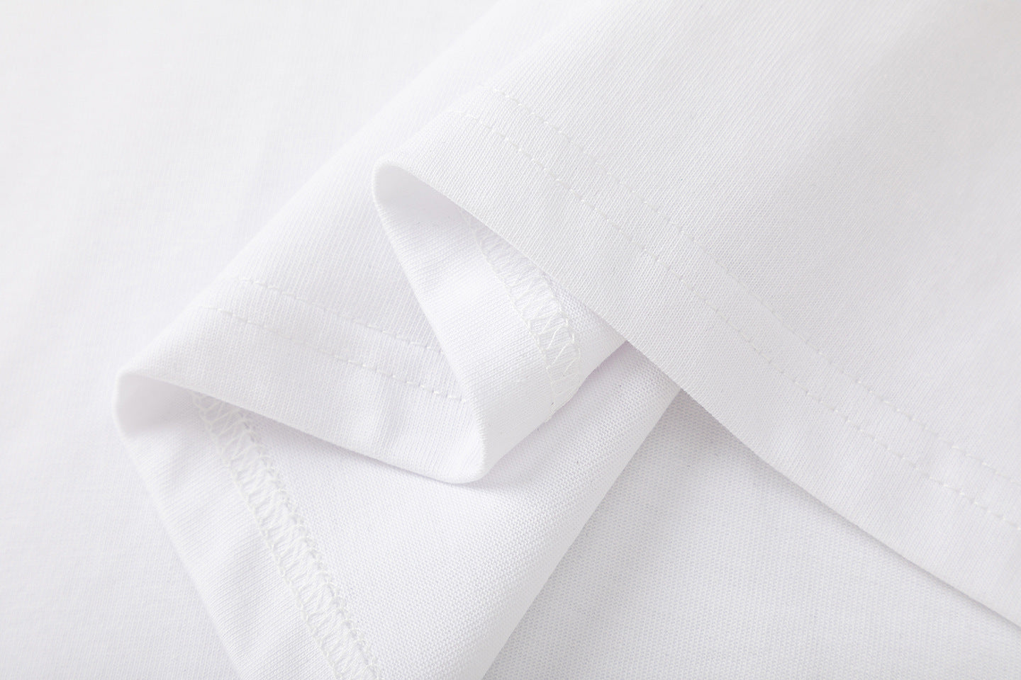 Off-White Fitting Logo T-Shirt