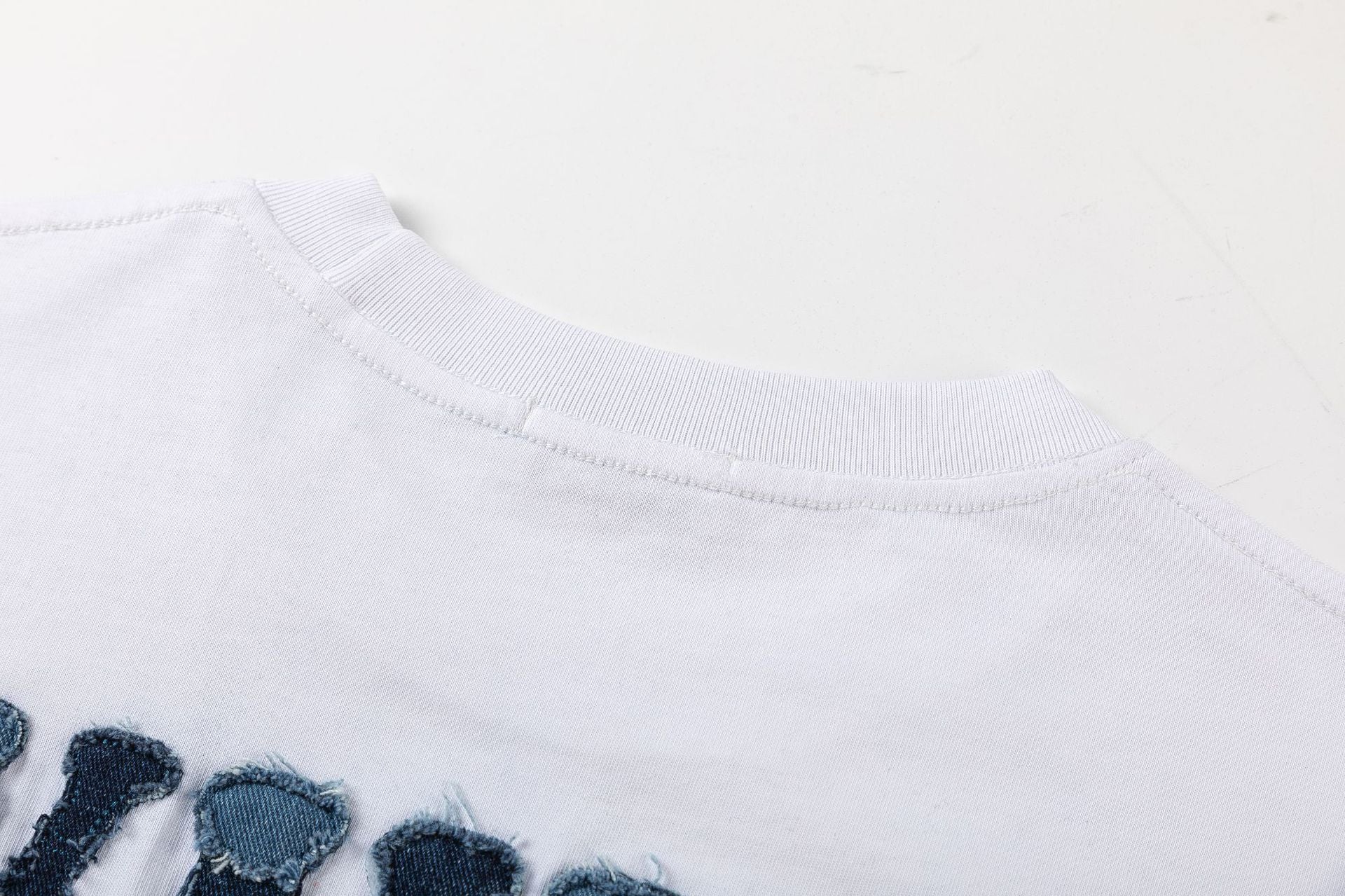 Off-White Just Global Tee