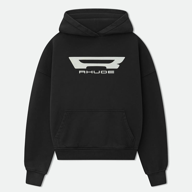 RHUDE Campione Hoodie