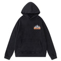 AMIRI Vintage Crystal Star Hoodie