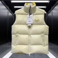 MONCLER Sumido Down Vest