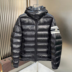 MONCLER Landre Padded Jacket