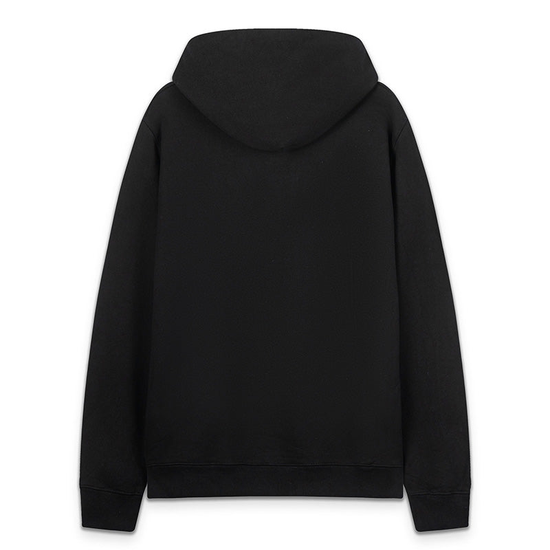 Off White Graphic-Print  Hoodies