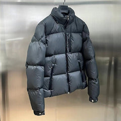 Moncler Besber Short Down Jacket